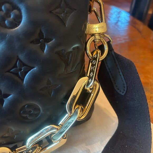Louis Vuitton handbag - Picture 3 of 8